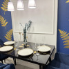 Гостиница Квартира Дизайнерская квартира на Богданке центр, фото 8