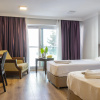 Отель Zadrujbu Alkan Hotel, фото 12