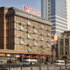 Отель Ramada Hotel & Suites by Wyndham Istanbul Sisli в Стамбуле