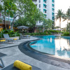 Отель Chatrium Residence Sathorn, фото 48