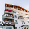 Гостиница AYS Let It Snow Hotel Роза Хутор в Эсто-Садке