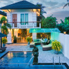 Отель The Palace by Ocean, фото 4