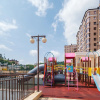 Гостиница Квартира ЖК Новая Заря, фото 26
