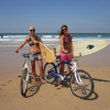 Гостевой дом Da Silva Bike & Surf Camp, фото 34