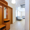 Апартаменты Квартирка-НСК на Стартовой, 1, фото 11