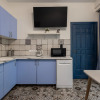 Апартаменты Red Apartments Куршевель Сервинья в Эсто-Садке