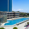 Отель Renaissance Polat Istanbul Hotel, фото 1