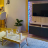 Апартаменты 38 м², фото 14