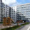 Гостиница Квартира в ЖК Солнечный город-2, фото 13