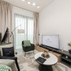 Апартаменты Modern 1BR in Binghatti Nova, фото 6