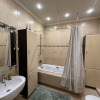 Гостиница Квартира Трехкомнатная Каштановая аллея, фото 10