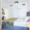 Апартаменты Elite LUX Holiday Homes - Serene Golf View Living 1 BHK in Damac Hills Dubai, фото 10