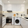 Апартаменты Excellent 1BR in Binghatti Crescent, фото 7