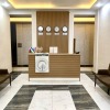 Отель CityInn в Ташкенте