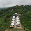 Отель Глэмпинг signagi glamping, фото 2
