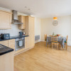 Апартаменты Ashleigh 2 bed apartment in the Centre of Watford, фото 20