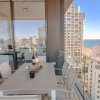 Отель Apartments Apt Diamant 2BR Tel Aviv Hayarkon St TL63, фото 2