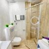 Апартаменты 3 местные с балконом и бассейном, фото 5
