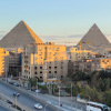 Отель Royal Crown Hotel Giza Pyramids View, фото 4