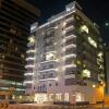 Отель Mena Plaza Hotel Albarsha в Дубае