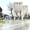 Гостиница Квартира на Берегу Моря, фото 13