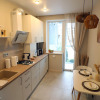 Апартаменты Светлые у моря, фото 6