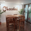 Отель Chocolat House, фото 3