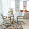 Апартаменты Four Seasons apartment Abu Dhabi at Al Maryah Island, фото 27