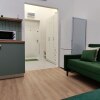 Гостиница Квартира Green Room Serednevo, фото 6