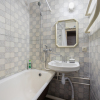 Гостиница Квартира Отличная двухкомнатная квартира с евроремонтом, фото 23