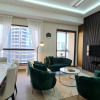 Апартаменты Marco Polo - High-rise 1BR Apt with Amazing Marina Views, фото 37
