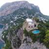 Отель Top of the Rock - Best Destination in Capri Villa, фото 1