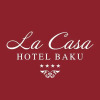 Отель La Casa Hotel Baku, фото 38