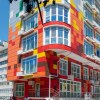 Гостиница Квартира Евро-двушка свидом на море и выходом на балкон, фото 39
