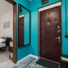 Гостиница Vero Apartments - В стиле Loft Blue, фото 24