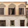 Отель Trevi Spagna Apartments в Риме