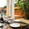Отель Вилла Hideland - The Luxurious Tropical Villa - Pattaya Jomtien, фото 13