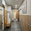 Гостиница Квартира 3-комнатная  премиум-класса в центре у метро, фото 36