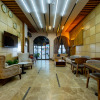 Отель FRT Airport Hotel, фото 9