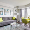 Апарт-отель GLOBALSTAY Charming Yorkville Aprt, фото 6