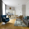 Отель Yourplace Biskupia Aparthotel, фото 23