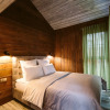 Гостиница Глэмпинг Дом ORION Berloga Country Resort, фото 8