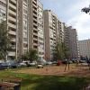 Гостиница Квартира евродвушка у Ривьеры, фото 11