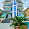 Гостиница Вилла Five-story с бассейном, фото 17