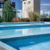 Апартаменты Метрополь Tropic Apart, фото 8