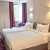 Orient Hotel Bishkek (Ориент отель Бишкек), фото 1