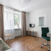 Гостиница Квартира Riva Apart Forrest на Каховке в Москве