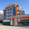 Отель Bed&Breakfast Irenic Hotel, фото 1
