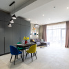 Апартаменты Red Apartments Светлана Парк Моника, фото 3