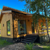 Гостиница Глэмпинг Гостевые домики, фото 21